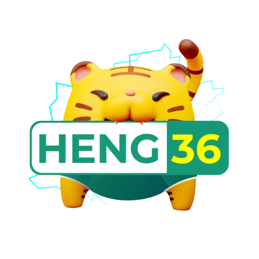 logo heng36 เว็บสล็อต สล็อตเว็บตรง