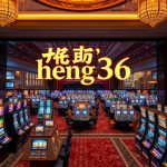 ทางเลือกการเข้าเล่น heng36ทางเข้า และ เฮง36ทางเข้า ล่าสุด