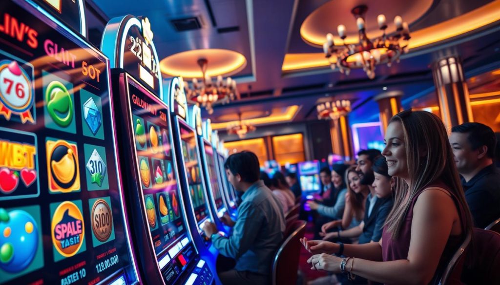 สล็อตเว็บตรง เว็บเฮง36 แตกง่าย เลือกเกมอย่างไรให้ได้กำไร