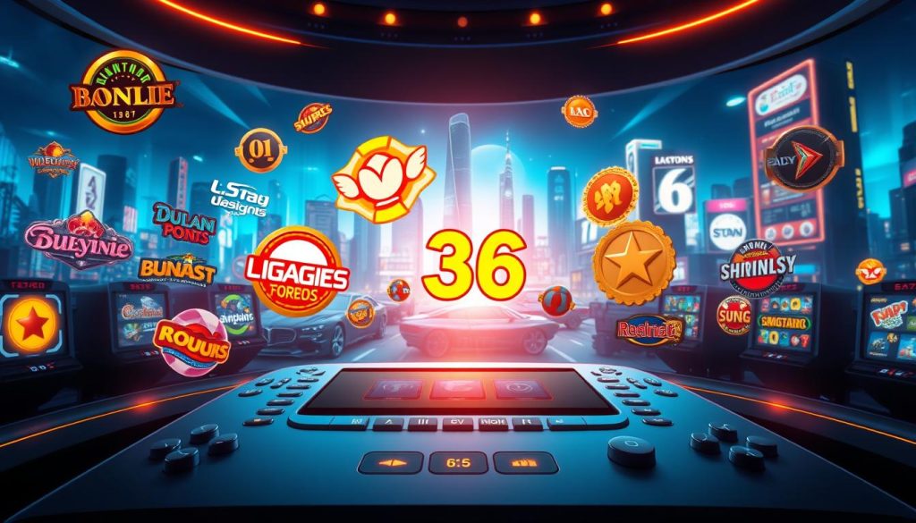 เว็บเฮง36 รวมเกม สล็อตค่ายใหญ่ ชั้นนำ แตกง่ายที่สุด